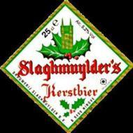 bieres-bieres-blondes-slaghmuylder-kerstbier